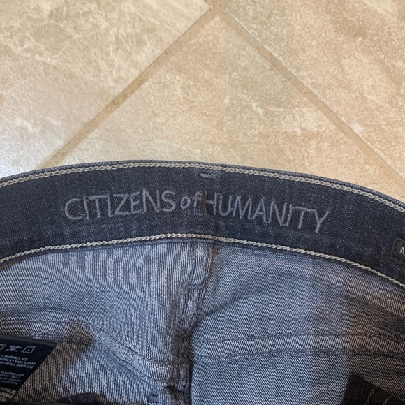 Citizens of Humanity Avedon skinny size 25 - Picture 2 of 5